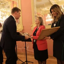  Regionalna Sesja Jubileuszowa Koła Przewodników PTTK w Toruniu, 28.11.2025