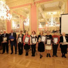  Regionalna Sesja Jubileuszowa Koła Przewodników PTTK w Toruniu, 28.11.2025