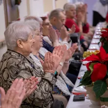 Nowy Dzienny Dom Pobytu na Rubinkowie, 2.12.2025
