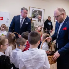 Nowy Dzienny Dom Pobytu na Rubinkowie, 2.12.2025