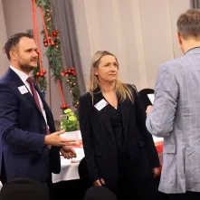 Z prezydentem o biznesie, 4.12.2025