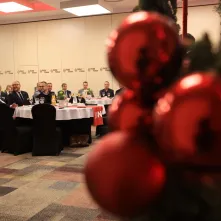 Z prezydentem o biznesie, 4.12.2025