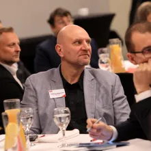 Z prezydentem o biznesie, 4.12.2025