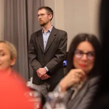 Z prezydentem o biznesie, 4.12.2025