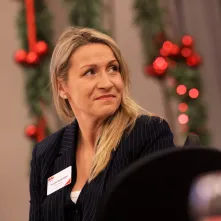 Z prezydentem o biznesie, 4.12.2025