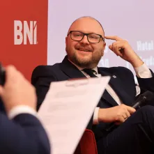 Z prezydentem o biznesie, 4.12.2025