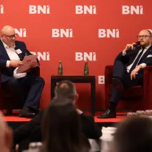 Z prezydentem o biznesie, 4.12.2025