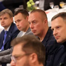 Z prezydentem o biznesie, 4.12.2025