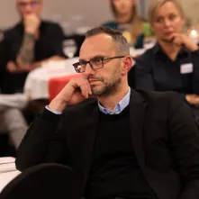 Z prezydentem o biznesie, 4.12.2025