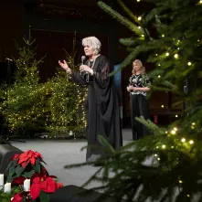 „Do Betlejem po Nadzieję” — charytatywny koncert dla Hospicjum Nadzieja