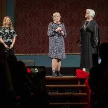 „Do Betlejem po Nadzieję” — charytatywny koncert dla Hospicjum Nadzieja