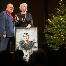 „Do Betlejem po Nadzieję” — charytatywny koncert dla Hospicjum Nadzieja