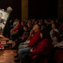 „Do Betlejem po Nadzieję” — charytatywny koncert dla Hospicjum Nadzieja