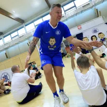 „Szyjemy Sport na Miarę – Sportowa Rodzina” w Toruniu