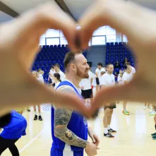 „Szyjemy Sport na Miarę – Sportowa Rodzina” w Toruniu