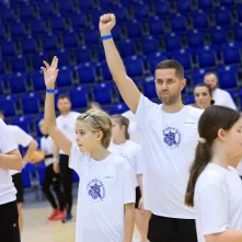 „Szyjemy Sport na Miarę – Sportowa Rodzina” w Toruniu