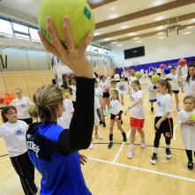 „Szyjemy Sport na Miarę – Sportowa Rodzina” w Toruniu