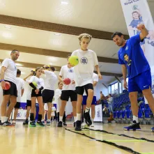 „Szyjemy Sport na Miarę – Sportowa Rodzina” w Toruniu