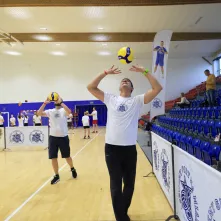 „Szyjemy Sport na Miarę – Sportowa Rodzina” w Toruniu