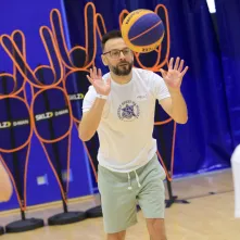 „Szyjemy Sport na Miarę – Sportowa Rodzina” w Toruniu