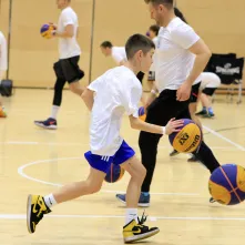 „Szyjemy Sport na Miarę – Sportowa Rodzina” w Toruniu