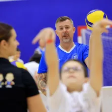 „Szyjemy Sport na Miarę – Sportowa Rodzina” w Toruniu