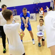 „Szyjemy Sport na Miarę – Sportowa Rodzina” w Toruniu