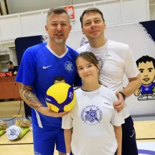 „Szyjemy Sport na Miarę – Sportowa Rodzina” w Toruniu