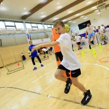 „Szyjemy Sport na Miarę – Sportowa Rodzina” w Toruniu