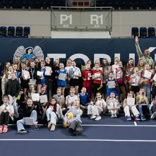 Finał Igrzysk Dzieci - Toruńskiej Olimpiady Przedszkoli i Szkół