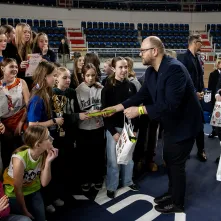 Finał Igrzysk Dzieci - Toruńskiej Olimpiady Przedszkoli i Szkół