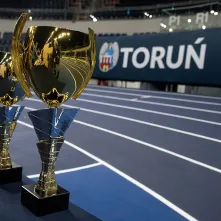 Finał Igrzysk Dzieci - Toruńskiej Olimpiady Przedszkoli i Szkół