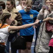 Finał Igrzysk Dzieci - Toruńskiej Olimpiady Przedszkoli i Szkół