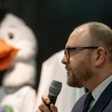 Za 100 dni Toruń światową stolicą lekkiej atletyki, 9.12.2025 