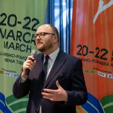 Za 100 dni Toruń światową stolicą lekkiej atletyki, 9.12.2025 