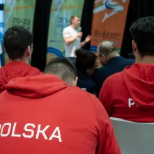 Za 100 dni Toruń światową stolicą lekkiej atletyki, 9.12.2025 