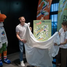 Za 100 dni Toruń światową stolicą lekkiej atletyki, 9.12.2025 