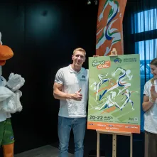 Za 100 dni Toruń światową stolicą lekkiej atletyki, 9.12.2025 