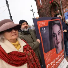 Toruń realizuje kampanię „Przejrzyj się w ich oczach”