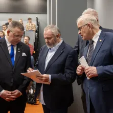 100-lecie powstania Instytutu Bałtyckiego w Toruniu