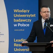 100-lecie powstania Instytutu Bałtyckiego w Toruniu