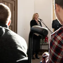 Zakład Aktywności Zawodowej w Toruniu otwarty, 11.12.2025