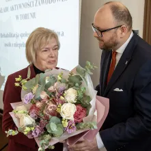 Zakład Aktywności Zawodowej w Toruniu otwarty, 11.12.2025