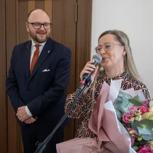 Zakład Aktywności Zawodowej w Toruniu otwarty, 11.12.2025