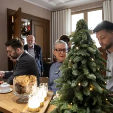 Zakład Aktywności Zawodowej w Toruniu otwarty, 11.12.2025