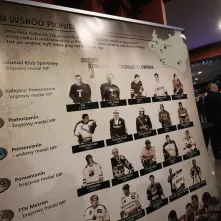 Toruń świętuje 100-lecie hokeja na lodzie