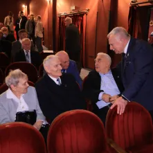 Toruń świętuje 100-lecie hokeja na lodzie