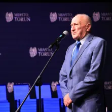 Toruń świętuje 100-lecie hokeja na lodzie