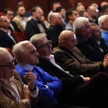 Toruń świętuje 100-lecie hokeja na lodzie