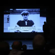 Toruń świętuje 100-lecie hokeja na lodzie